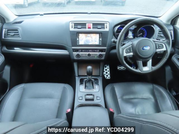 Used 2015 AT subaru legacy-outback BS9 Image[21]