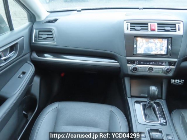 Used 2015 AT subaru legacy-outback BS9 Image[22]