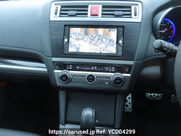 Used 2015 AT subaru legacy-outback BS9 Image[26]