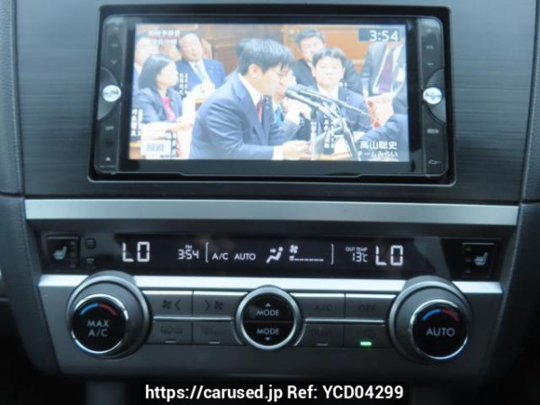 Used 2015 AT subaru legacy-outback BS9 Image[27]