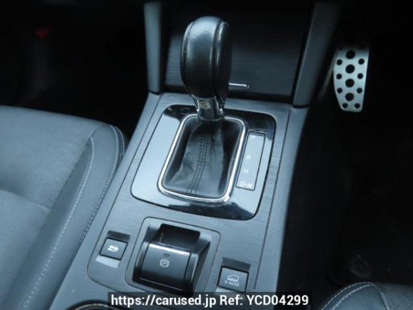 Used 2015 AT subaru legacy-outback BS9 Image[28]
