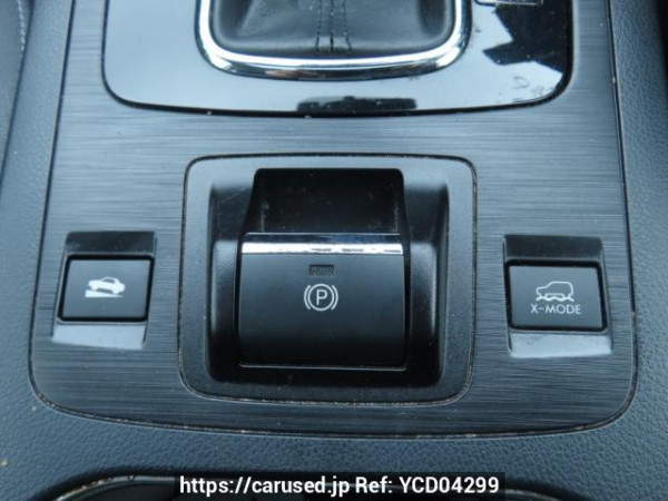 Used 2015 AT subaru legacy-outback BS9 Image[29]