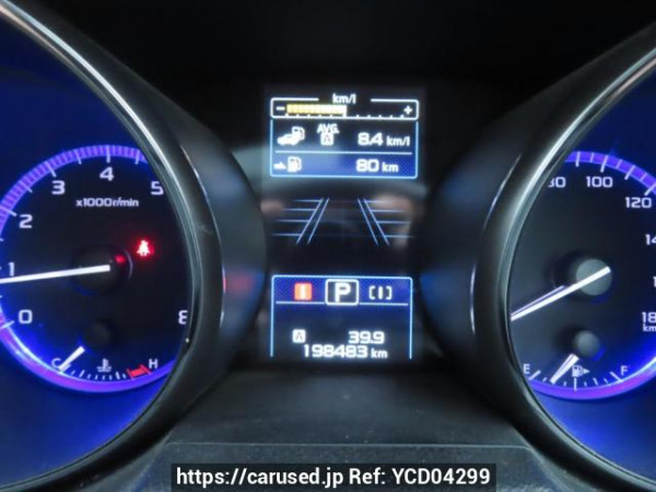 Used 2015 AT subaru legacy-outback BS9 Image[31]