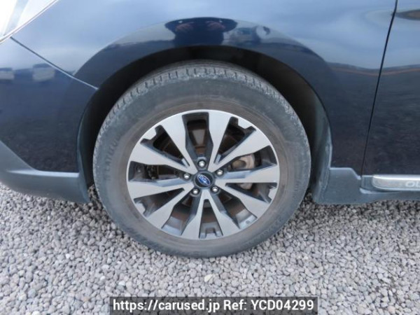 Used 2015 AT subaru legacy-outback BS9 Image[33]