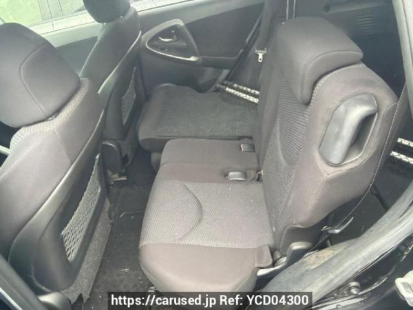 Used 2007 AT toyota rav4 ACA31W Image[8]