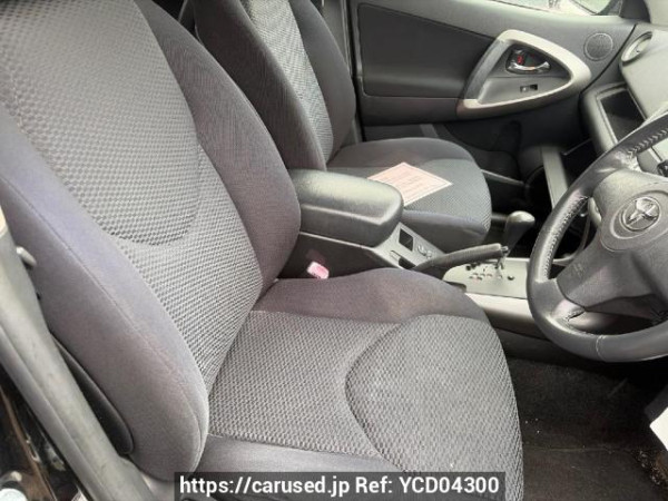 Used 2007 AT toyota rav4 ACA31W Image[11]