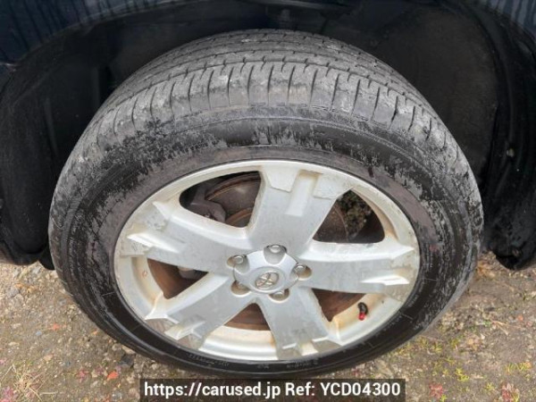Used 2007 AT toyota rav4 ACA31W Image[15]