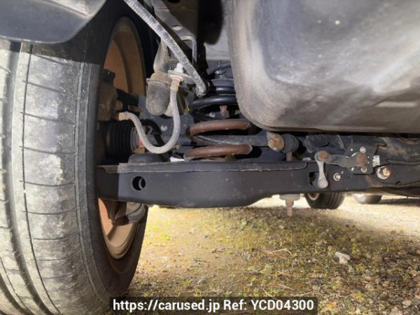 Used 2007 AT toyota rav4 ACA31W Image[19]