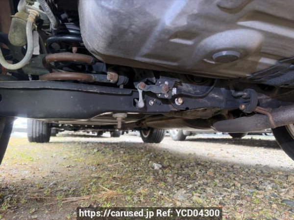 Used 2007 AT toyota rav4 ACA31W Image[20]