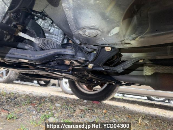 Used 2007 AT toyota rav4 ACA31W Image[22]