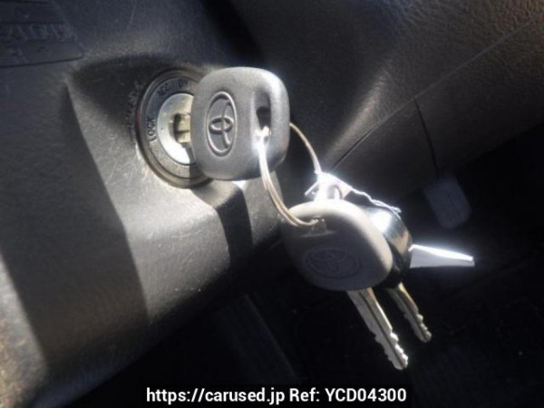 Used 2007 AT toyota rav4 ACA31W Image[23]