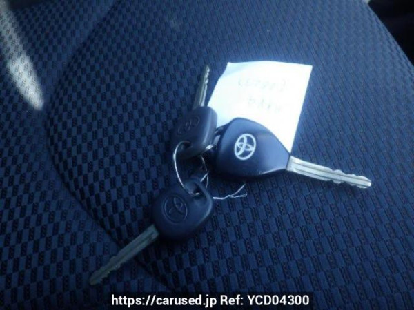 Used 2007 AT toyota rav4 ACA31W Image[24]