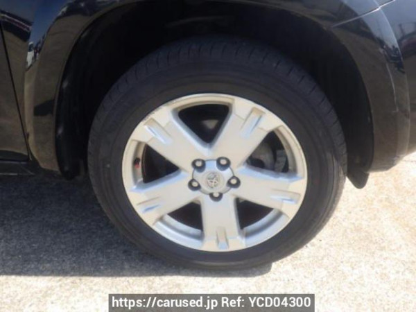 Used 2007 AT toyota rav4 ACA31W Image[25]