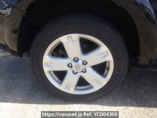 Used 2007 AT toyota rav4 ACA31W Image[26]