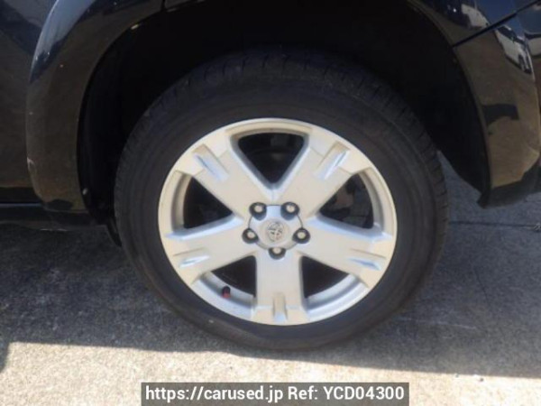 Used 2007 AT toyota rav4 ACA31W Image[27]