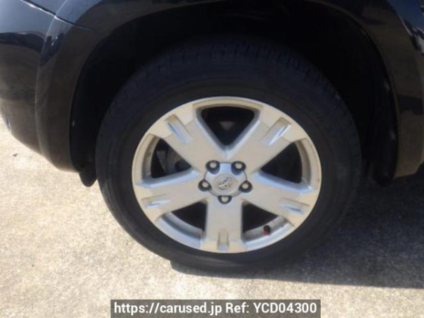 Used 2007 AT toyota rav4 ACA31W Image[28]