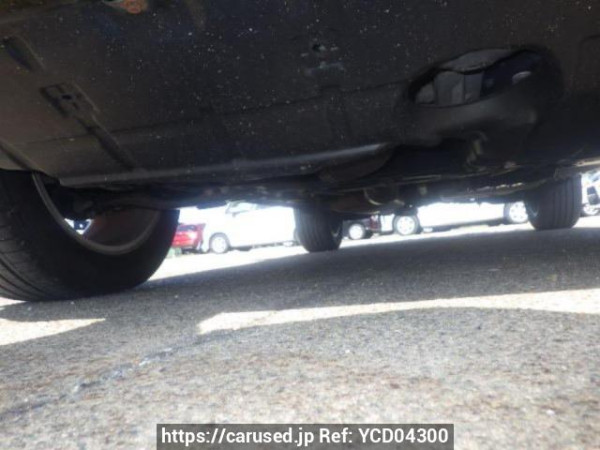 Used 2007 AT toyota rav4 ACA31W Image[29]