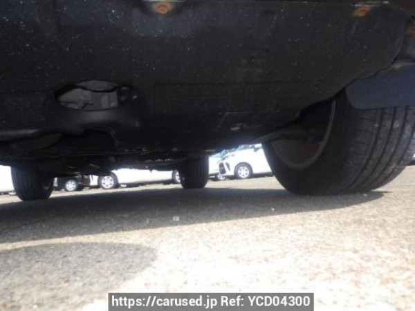 Used 2007 AT toyota rav4 ACA31W Image[30]