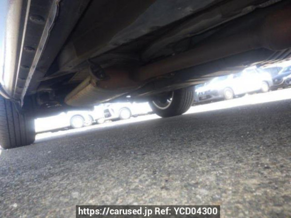 Used 2007 AT toyota rav4 ACA31W Image[31]