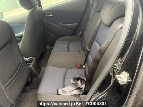 Used 2015 AT mazda demio DJ3FS Image[9]