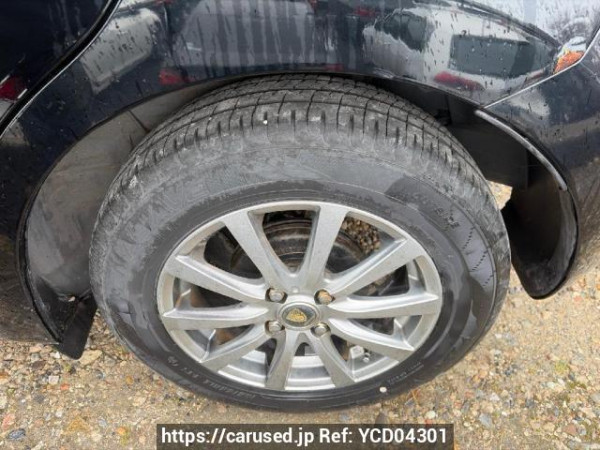 Used 2015 AT mazda demio DJ3FS Image[16]