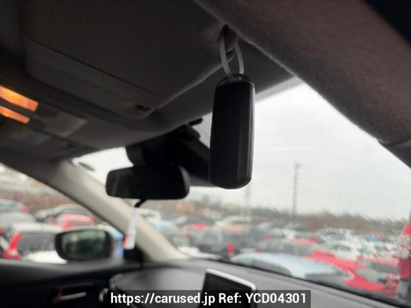 Used 2015 AT mazda demio DJ3FS Image[19]