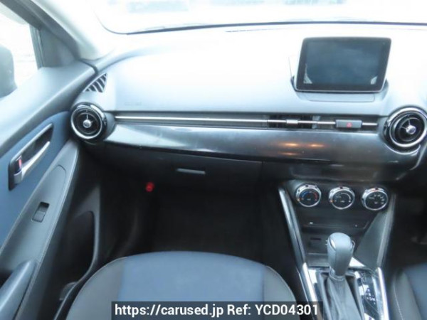 Used 2015 AT mazda demio DJ3FS Image[21]