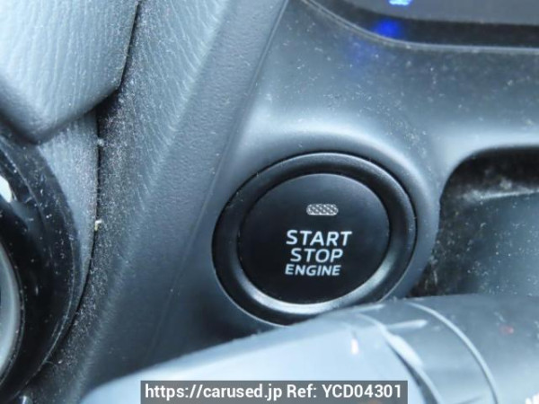 Used 2015 AT mazda demio DJ3FS Image[23]