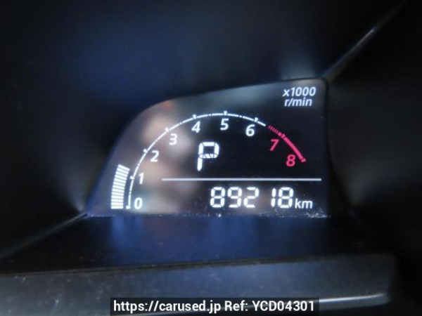 Used 2015 AT mazda demio DJ3FS Image[31]