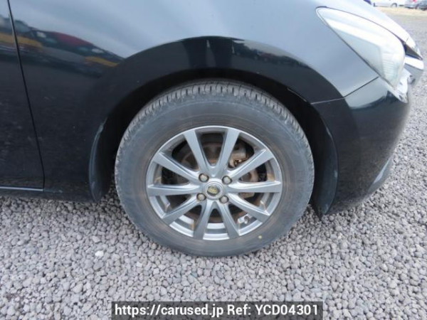 Used 2015 AT mazda demio DJ3FS Image[32]