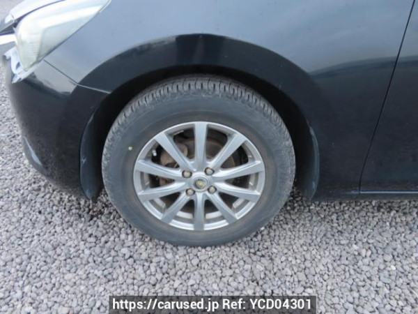 Used 2015 AT mazda demio DJ3FS Image[33]