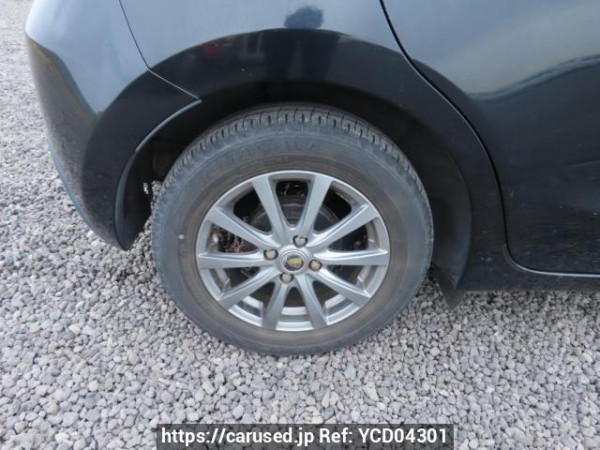 Used 2015 AT mazda demio DJ3FS Image[34]