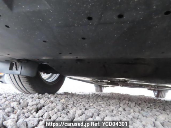 Used 2015 AT mazda demio DJ3FS Image[36]