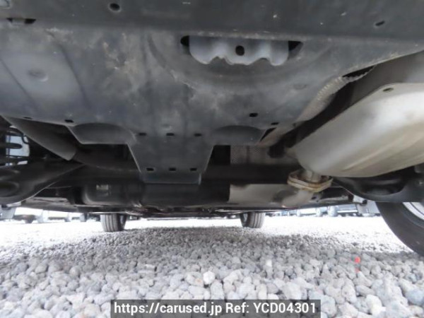 Used 2015 AT mazda demio DJ3FS Image[43]