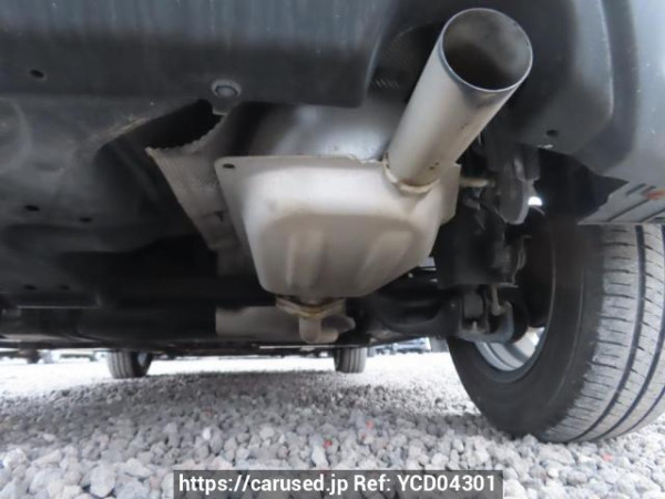 Used 2015 AT mazda demio DJ3FS Image[44]