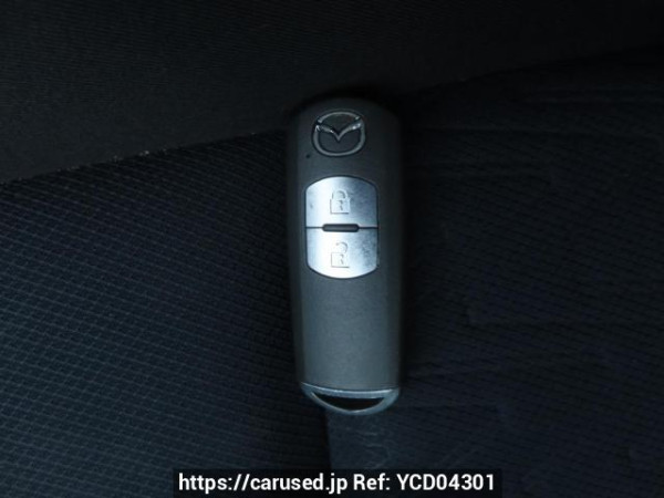 Used 2015 AT mazda demio DJ3FS Image[45]