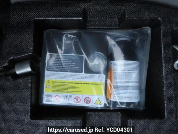 Used 2015 AT mazda demio DJ3FS Image[47]