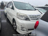Used 2007 AT toyota alphard ANH10W Image[0]