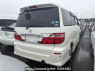 Used 2007 AT toyota alphard ANH10W Image[3]