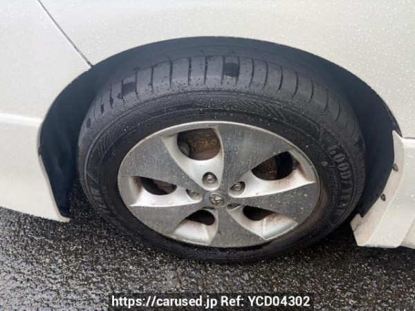 Used 2007 AT toyota alphard ANH10W Image[16]