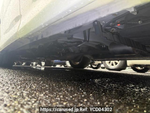 Used 2007 AT toyota alphard ANH10W Image[17]