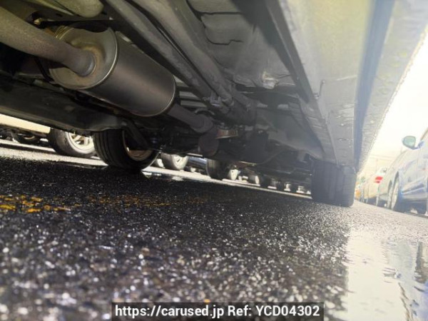 Used 2007 AT toyota alphard ANH10W Image[18]