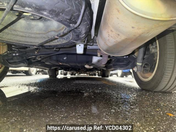 Used 2007 AT toyota alphard ANH10W Image[20]