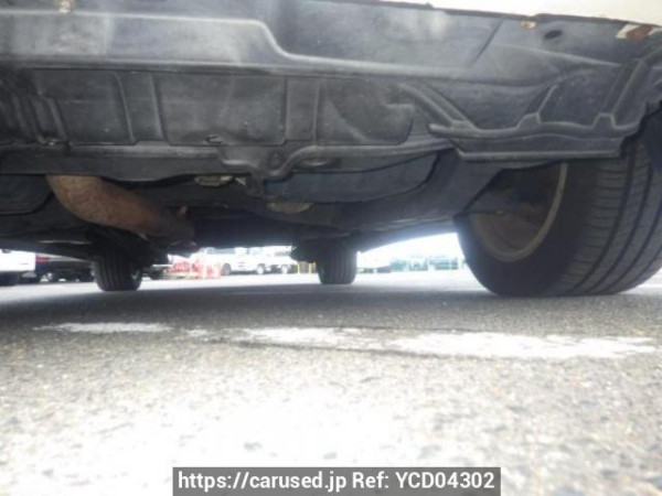 Used 2007 AT toyota alphard ANH10W Image[30]