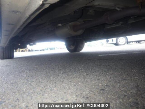 Used 2007 AT toyota alphard ANH10W Image[31]