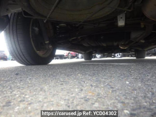 Used 2007 AT toyota alphard ANH10W Image[33]