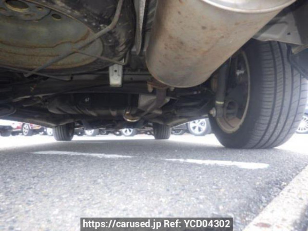 Used 2007 AT toyota alphard ANH10W Image[34]