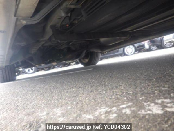 Used 2007 AT toyota alphard ANH10W Image[36]