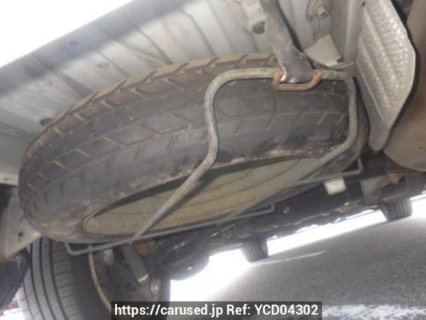 Used 2007 AT toyota alphard ANH10W Image[37]