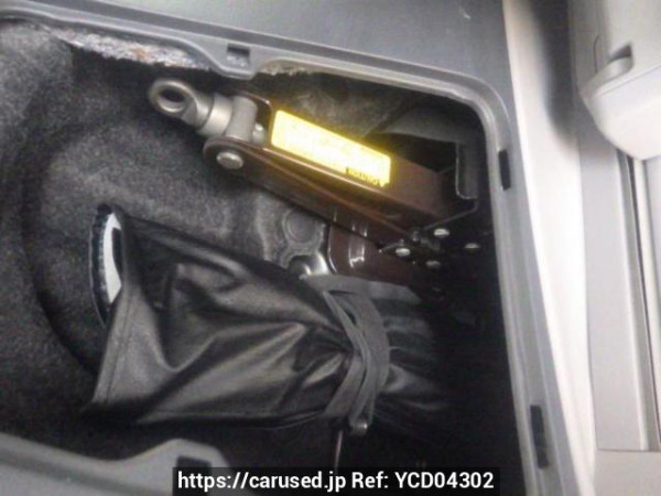 Used 2007 AT toyota alphard ANH10W Image[40]